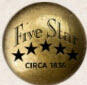 Five Star Five Star