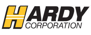 Hardy Corporation Hardy Corporation